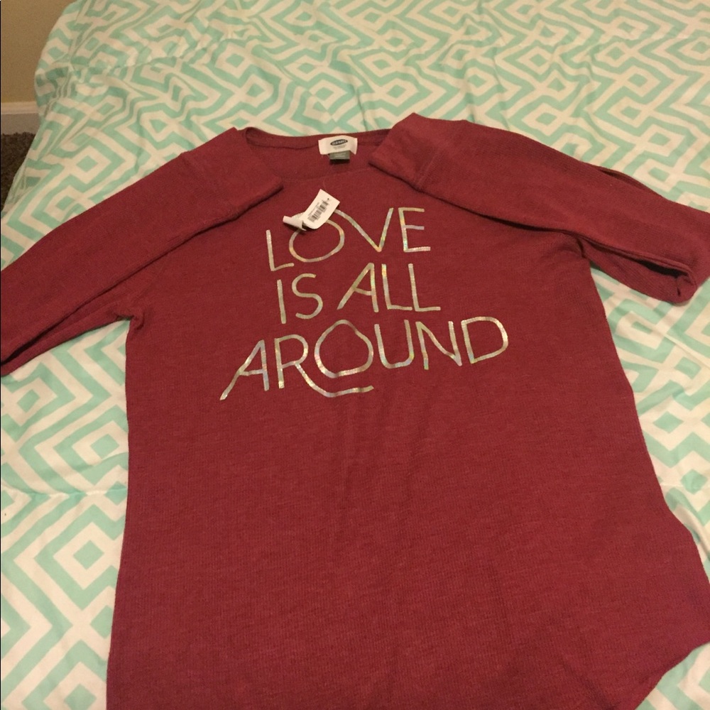 A shirt